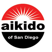 Logo image for Aikido of San Diego