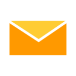 Email Newsletter Icon