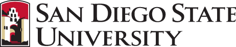 Logo image for San Diego State University