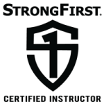 Badge Image - StrongFirst Certified Instructor